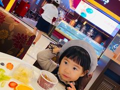 -哈根达斯(皇城恒隆广场店)