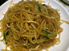 -姥姥春饼·烤鸭(未央路盛龙店)