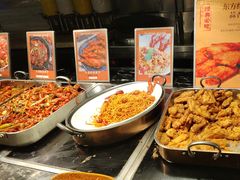 -东方红海鲜百汇(国际大厦店)