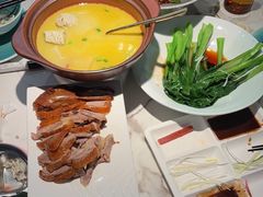 -雀蓝川菜(滨湖万象汇店)