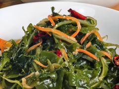 -双合园·海鲜水饺青岛菜(万佳广场店)