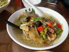 -孙家面馆(淮海第一城店)