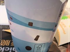 -麦当劳(欢乐谷店)