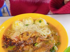 -金利食店(氹仔店)