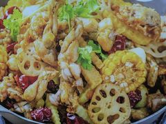 -江渔儿酸菜鱼(东厦一百店)