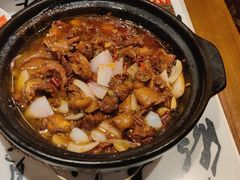 -南昌大饭店·非遗南昌菜(万寿宫店)