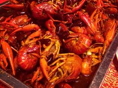 iphone_upload_pic-簋街仔仔小龙虾(簋街二店)