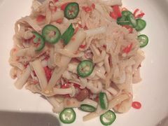 -雀蓝川菜(奥体广场店)