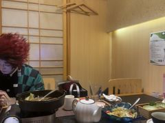 -长崎屋·日本料理·刺身·烧鸟(天河北路店)