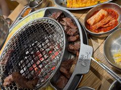 -姜虎东白丁烤肉(深圳湾后海汇店)