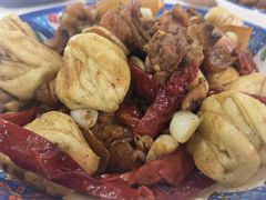 -巴扎屋大盘鸡·新疆菜(汇嘉时代店)