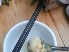 -刘三姐特色烤豆花·宜宾烧烤·把把烧(万年场店)