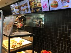 -肯德基(杭州永安店)