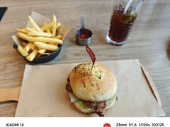 -必胜客(吾悦广场店)