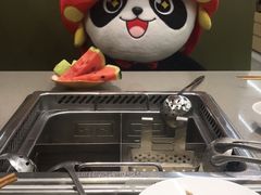 -海底捞火锅(万达广场店)