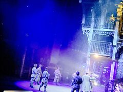-《12·12》西安事变大型实景演出