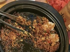 -严记小天府酸菜鱼(西四路店)