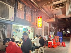 -威邵鸡煲(西华路总店)