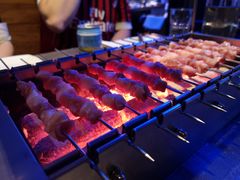 -很久以前羊肉串(打浦路店)