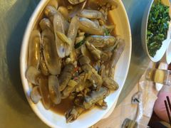 王家厨房-王家厨房(新华路店)