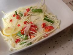 -云荷里·蒸汽石锅鱼·云南菜(中发百旺店)