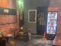 -机械师超级密室(大唐西市店)