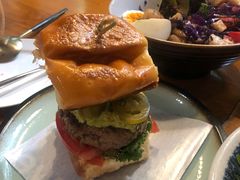 -AFS Cafe & Canteen(闽江二路店)
