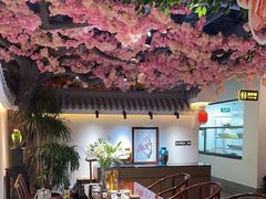 -食悦江南·淮扬菜·烤鸭(亚运村·惠新店)