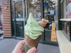 -麦当劳(新华路步步高店)