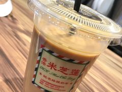 -美芝莲(领展购物广场中关村店)