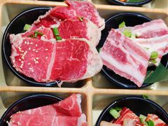 -匠牛亭·锅物烧肉放题自助(昆百大·泰业城店)