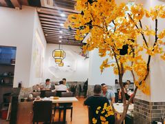 -蒸武门·广式茶点(石滩店)