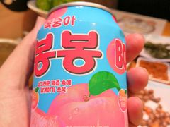 -唯成•韩国炭火烤肉 유성고기