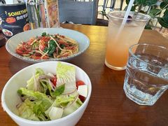 -The Happy Monk(前海壹方汇店)