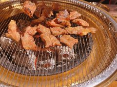 -西塔老太太泥炉烤肉(上海七宝领展广场店)