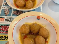 -肥韬茶餐厅(海上世界店)