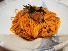 开阳葱油拌面-漢舍中国菜馆(889广场店)