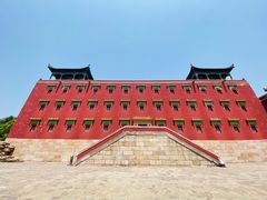 -普陀宗乘之庙(小布达拉宫)