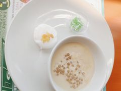 -彩虹云霄酒店76&78层国际自助餐