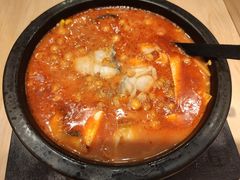 酸汤番茄鱼饭-阿香米线(深业上城店)