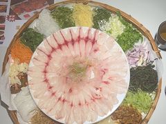 -顺水流·横州家宴(百色爱琴海店)