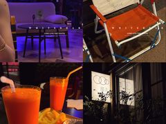 -The place那儿(新城国际店)