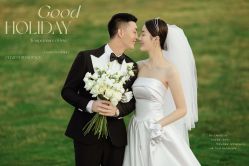 -唯一视觉婚纱摄影(李家村店)