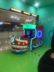-哈尼兔儿童游戏乐园(沈阳大东龙之梦店)