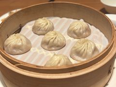 -鼎泰丰(德基广场店)