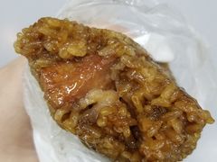 -璐坊粽王(复兴中路店)