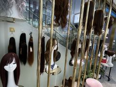 -LAQUEEN 时尚健康假发(万象城总店)