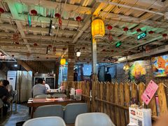 -三个大叔东北烧烤·砂锅菜(西三旗店)