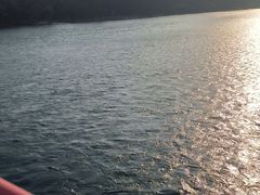 -黄河小浪底水利枢纽风景区