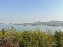 -天目湖涵田半山温泉